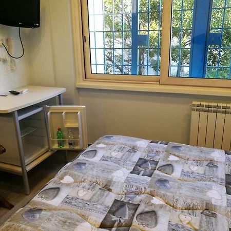 רומא B&B Fratelli Nicoli מראה חיצוני תמונה