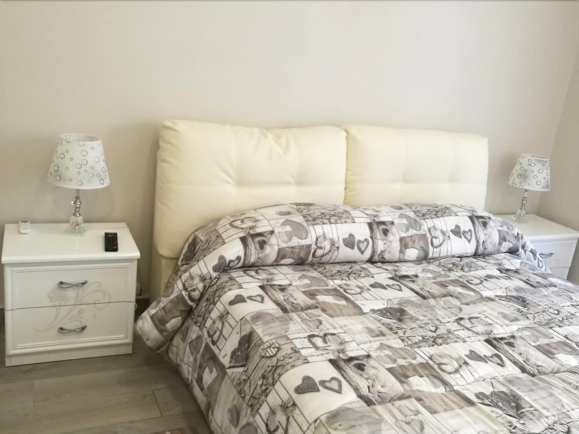רומא B&B Fratelli Nicoli מראה חיצוני תמונה
