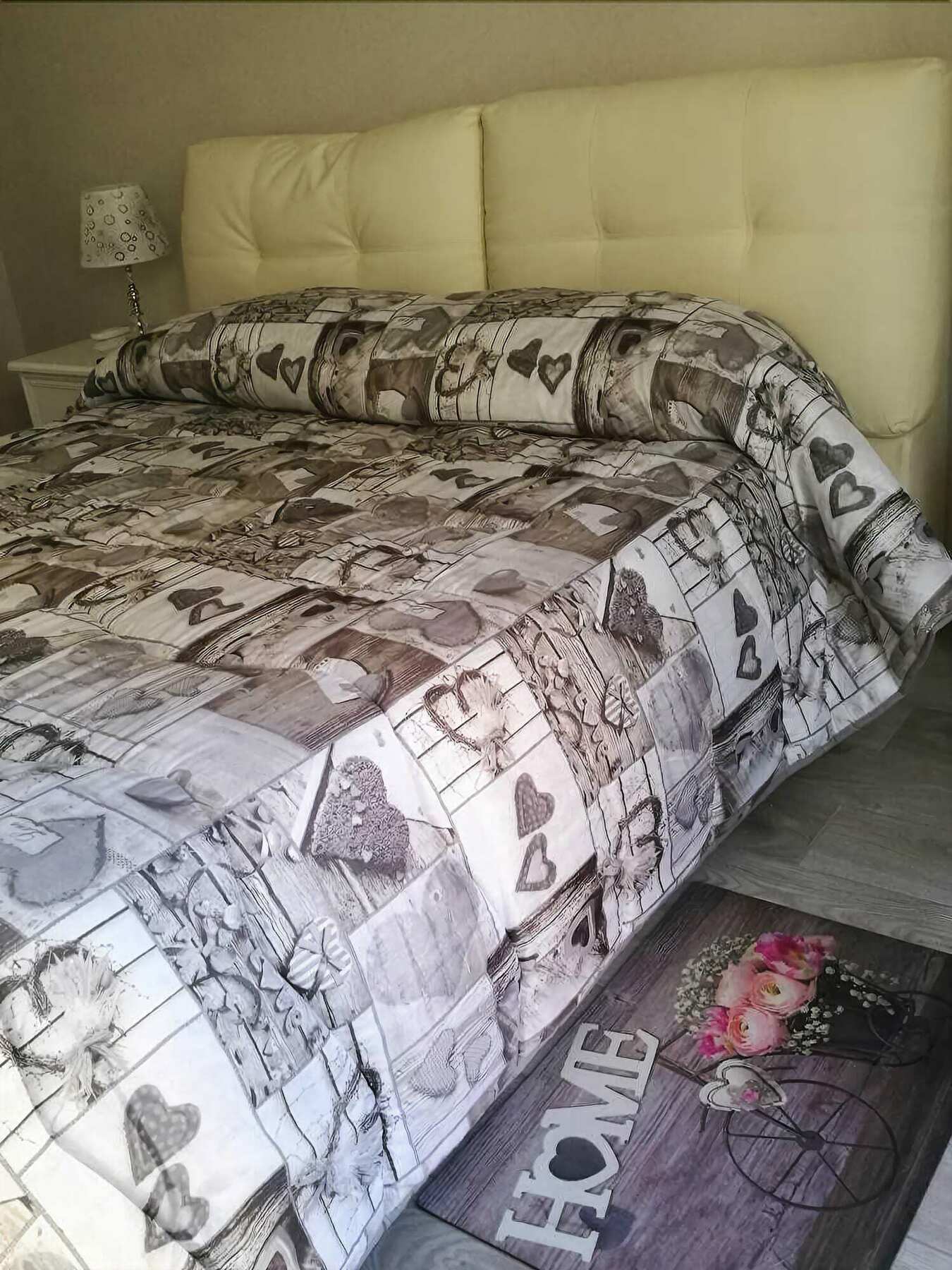רומא B&B Fratelli Nicoli מראה חיצוני תמונה