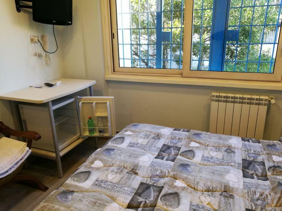 רומא B&B Fratelli Nicoli מראה חיצוני תמונה