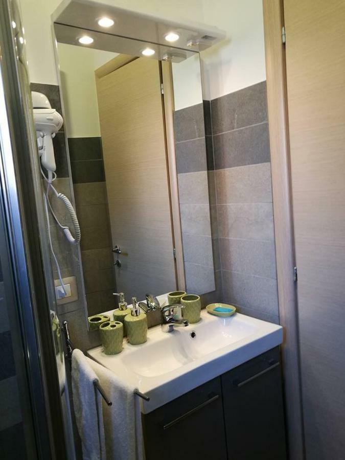 רומא B&B Fratelli Nicoli מראה חיצוני תמונה
