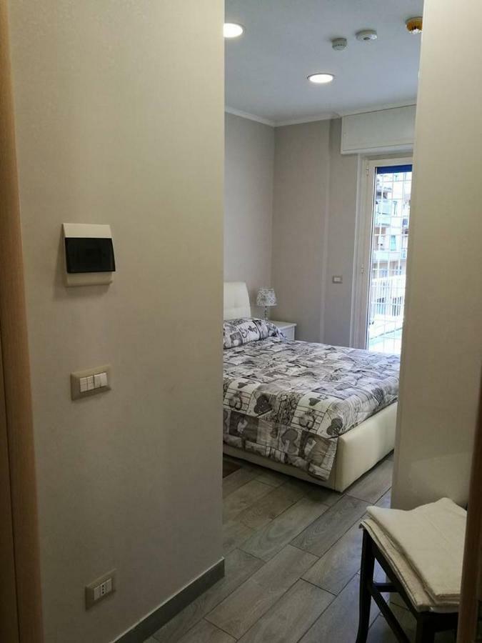 רומא B&B Fratelli Nicoli מראה חיצוני תמונה