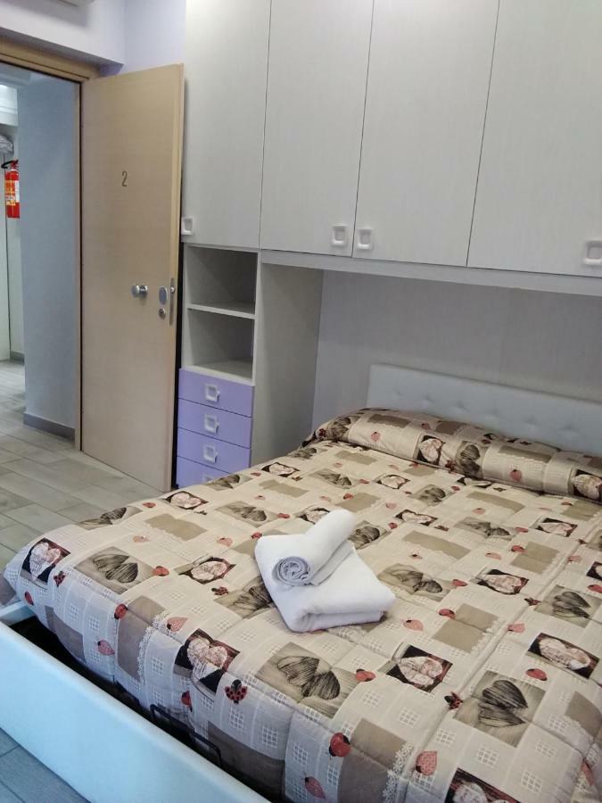 רומא B&B Fratelli Nicoli מראה חיצוני תמונה