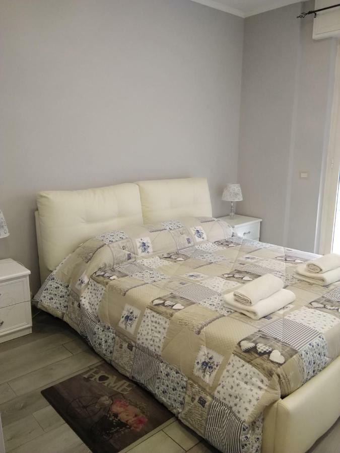 רומא B&B Fratelli Nicoli מראה חיצוני תמונה