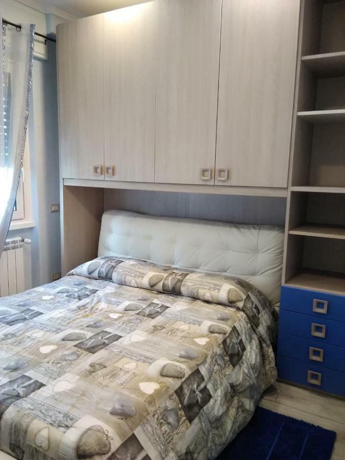 רומא B&B Fratelli Nicoli מראה חיצוני תמונה